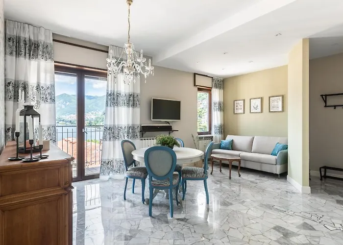 Como Bellevue Lago