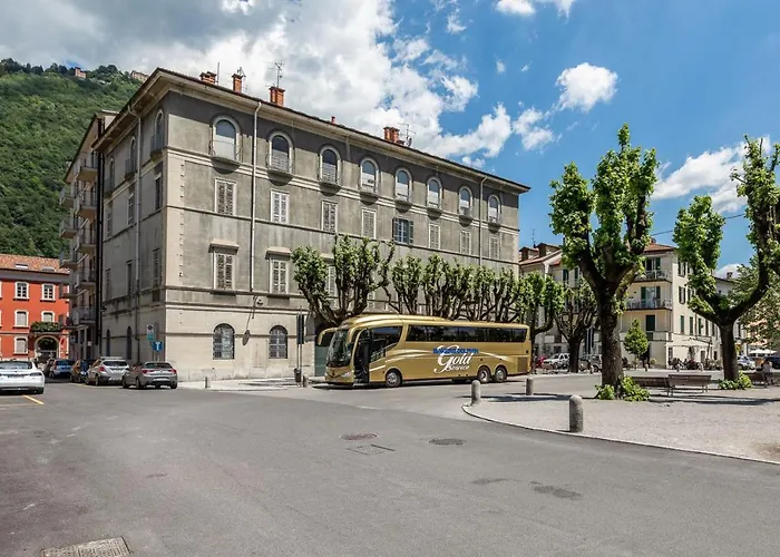 Como Bellevue Lago