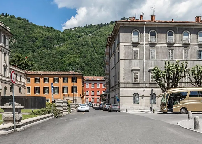 Como Bellevue Lago