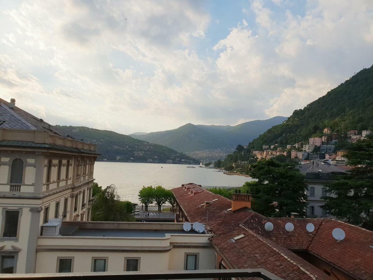 Bellevue Appartamento