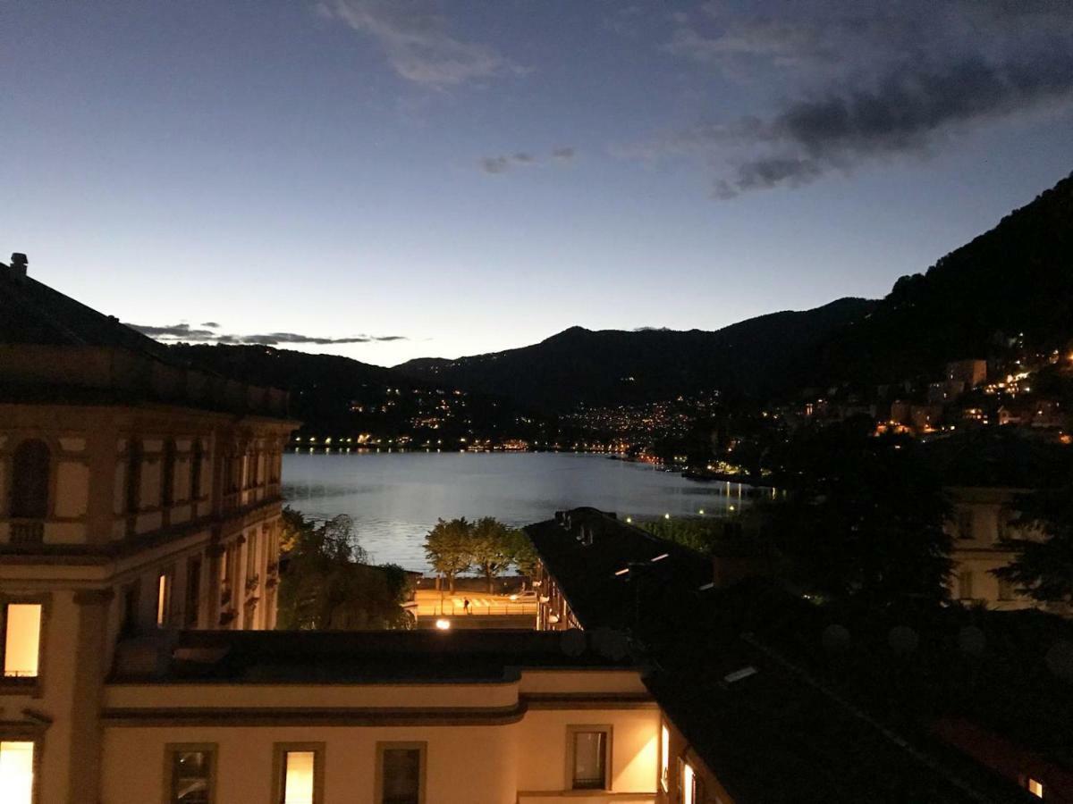 Bellevue Appartamento *