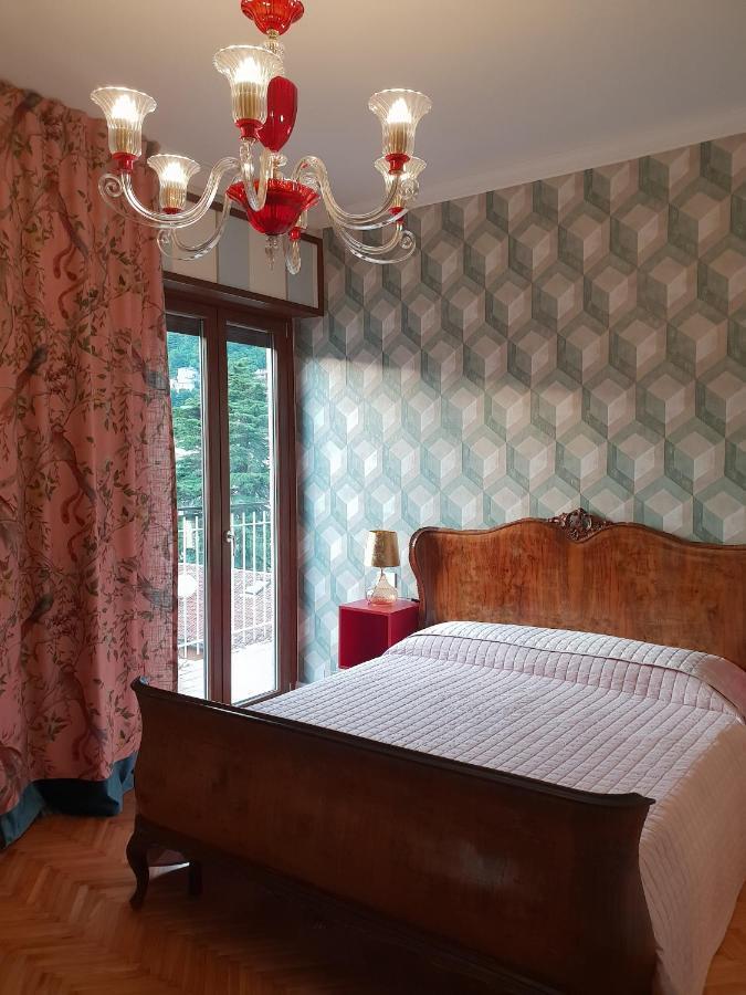 Bellevue Apartment