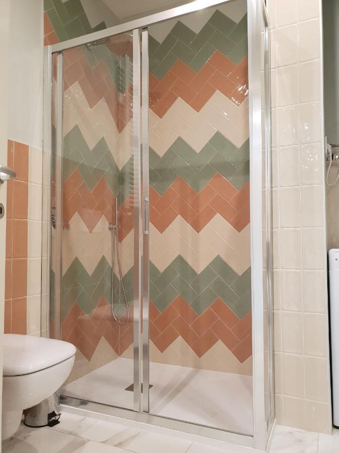Apartment Bellevue Como