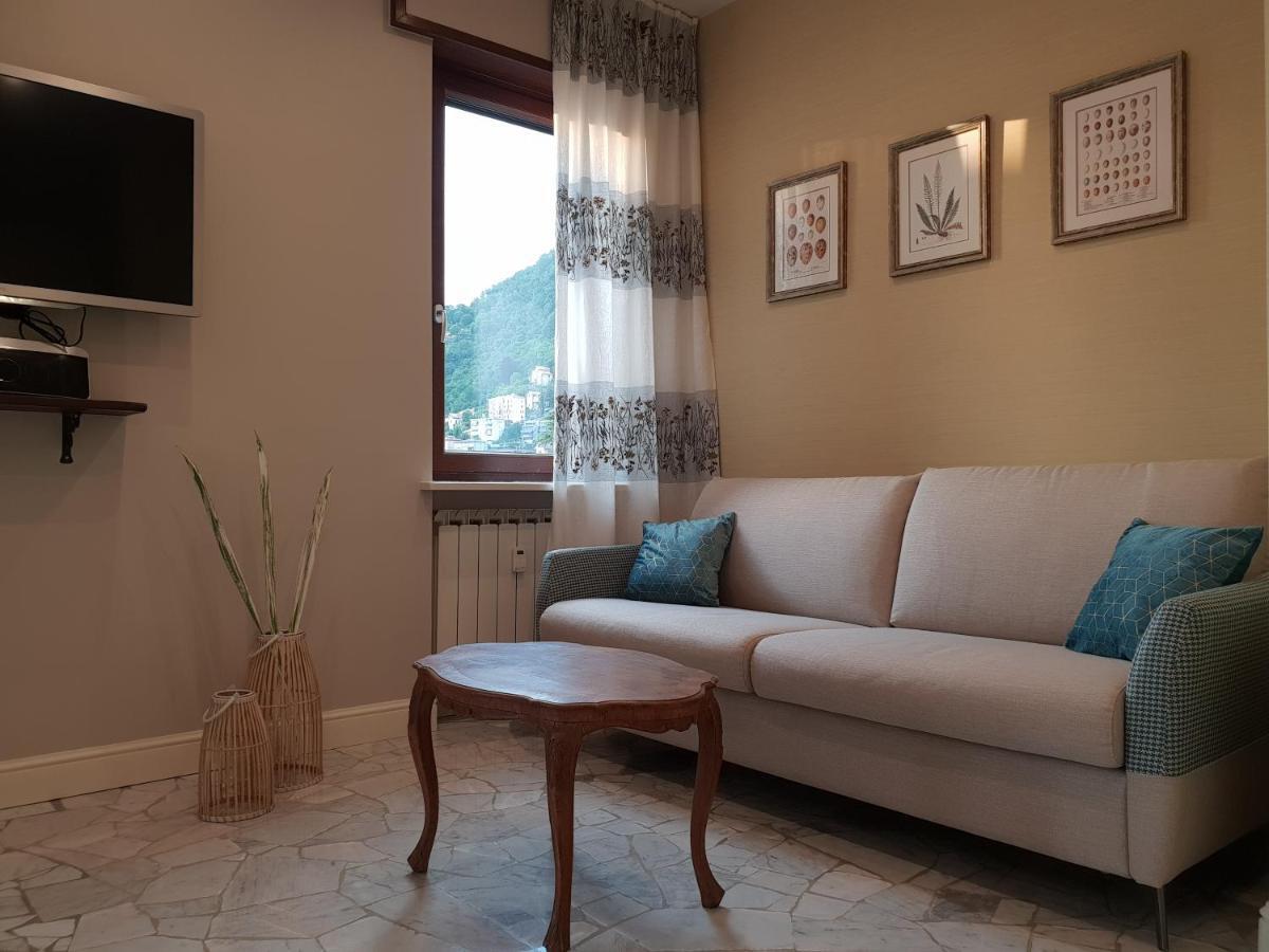 Bellevue Apartment Como