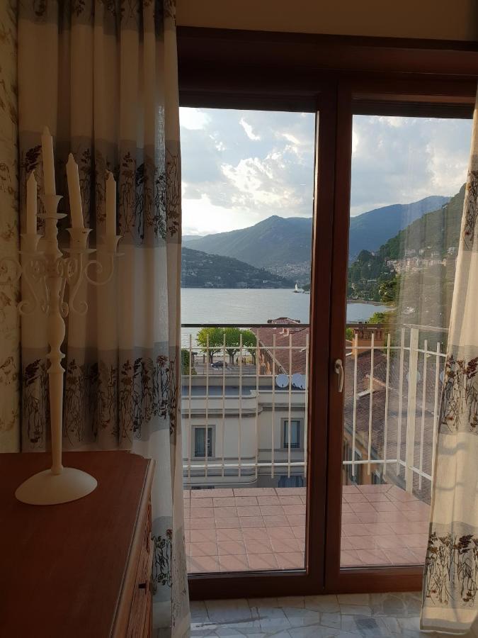 Bellevue Como