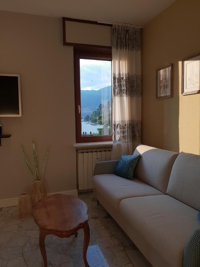 Bellevue Apartment