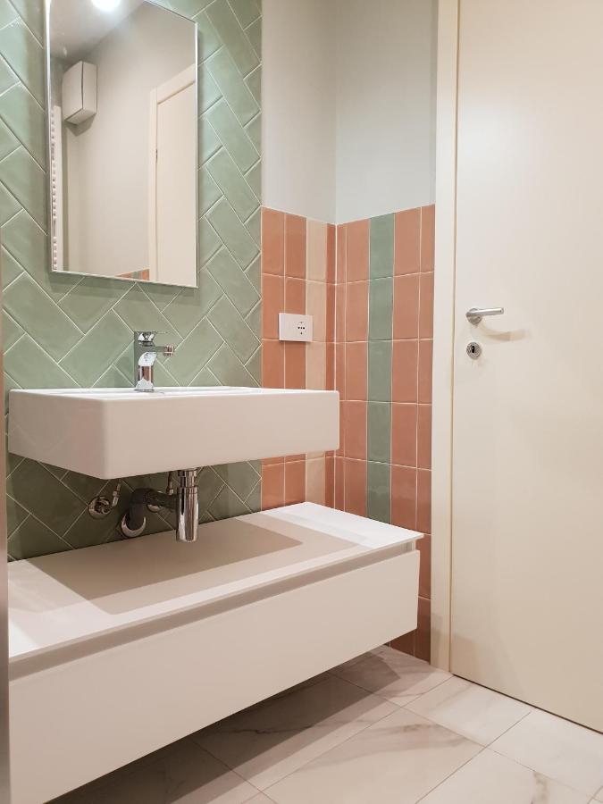Bellevue Apartment