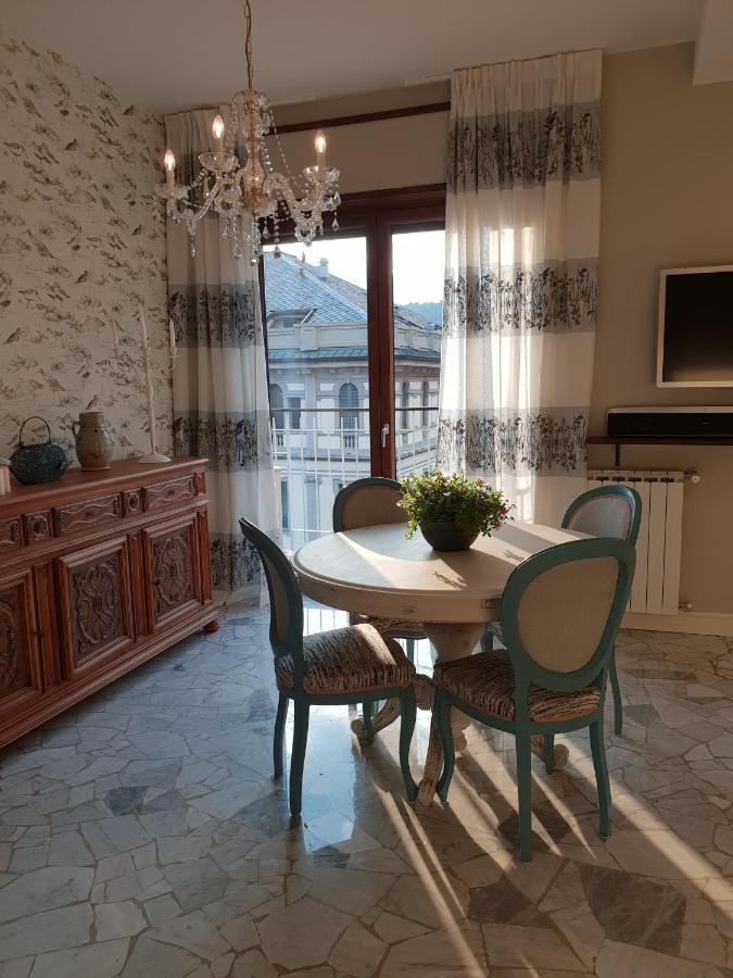 Apartment Bellevue *