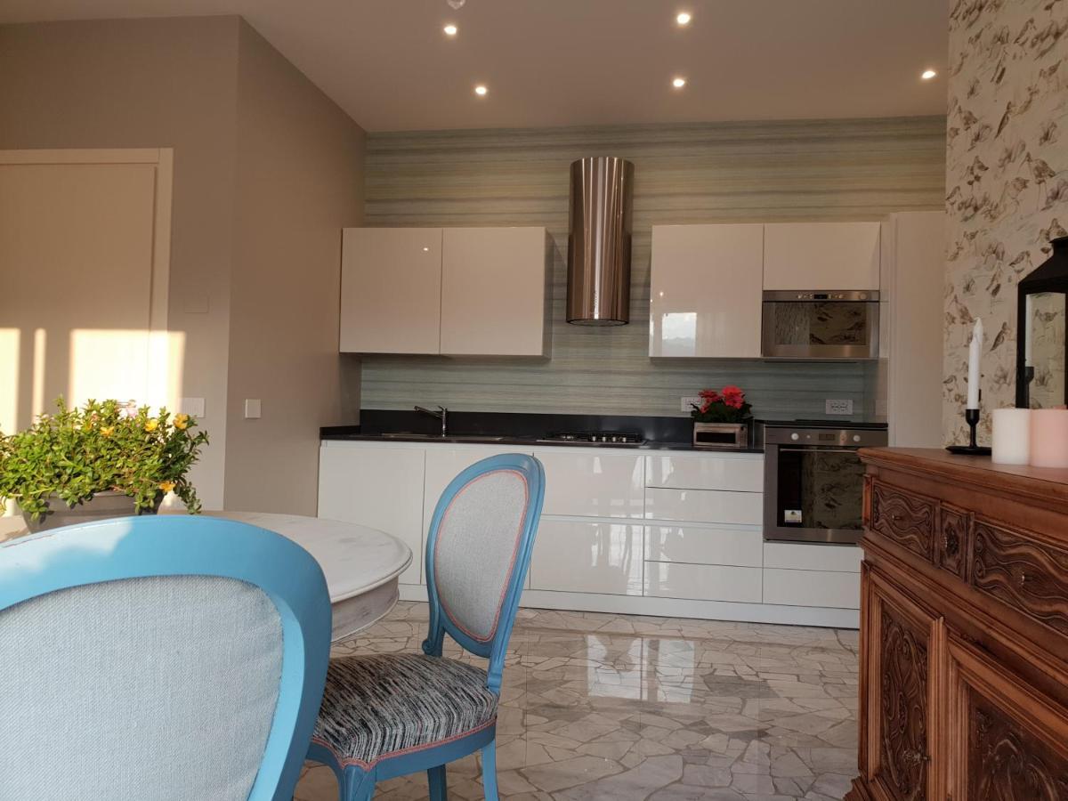 Apartment Bellevue Como