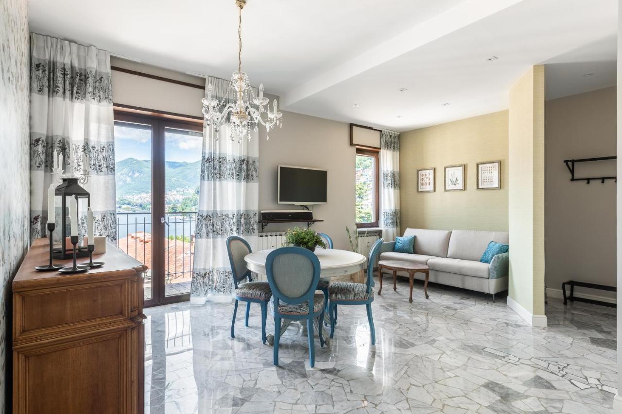 Apartment Bellevue *