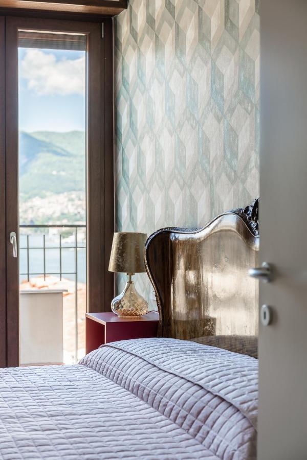Bellevue Apartment *