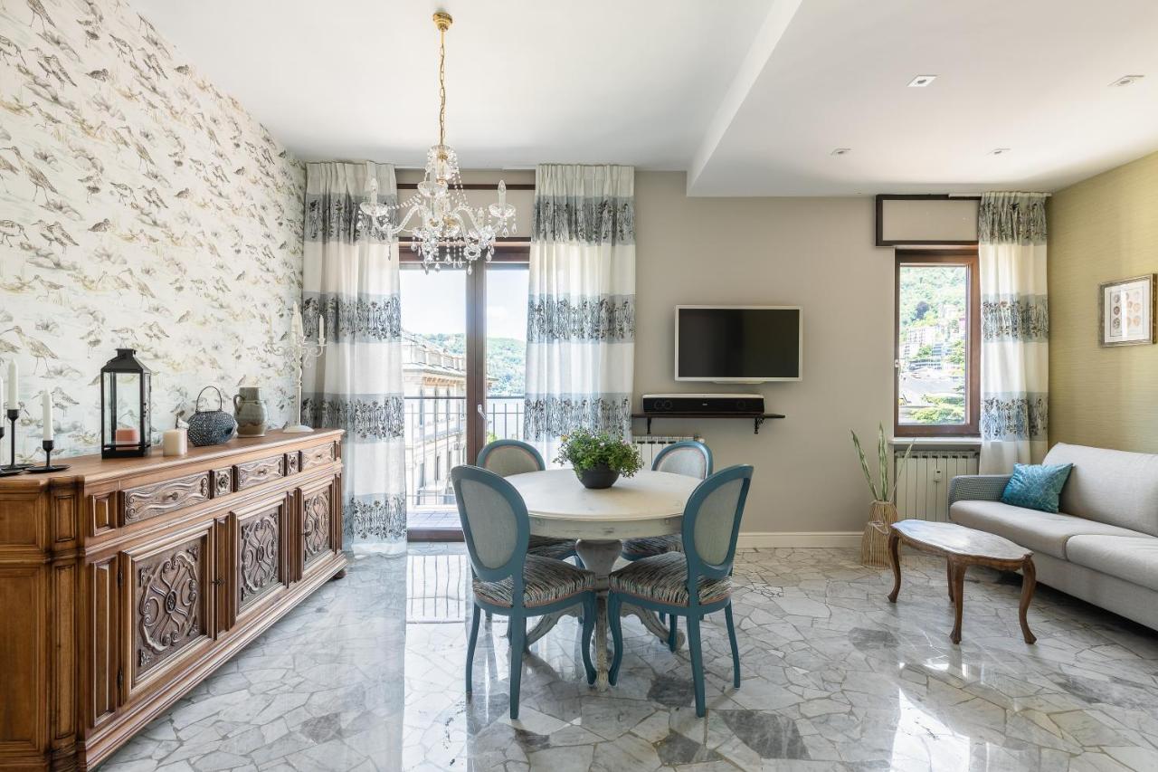 Apartment Bellevue