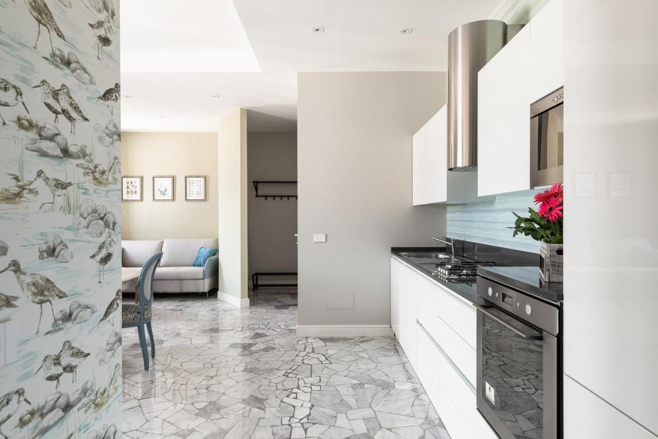 Bellevue Apartment Como