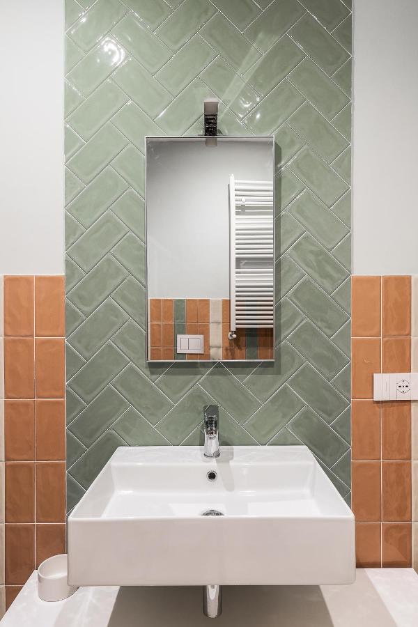 Appartamento Bellevue *