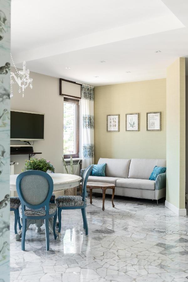 Apartment Bellevue *