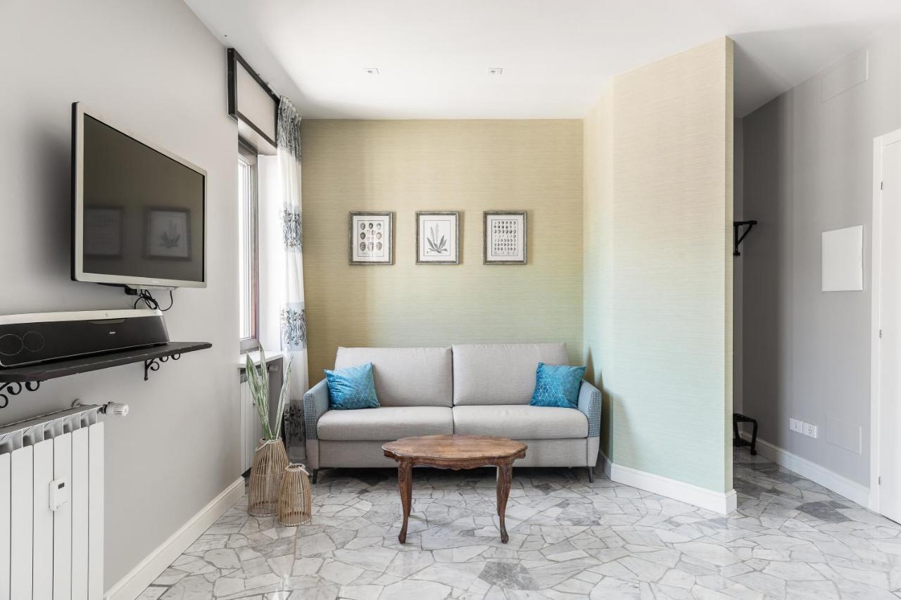 Appartamento Bellevue *