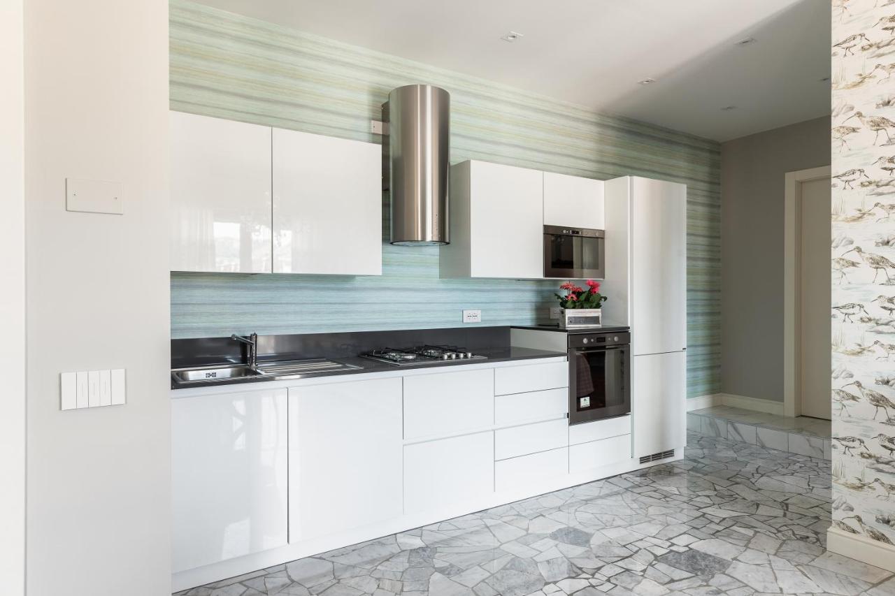 Apartment Bellevue