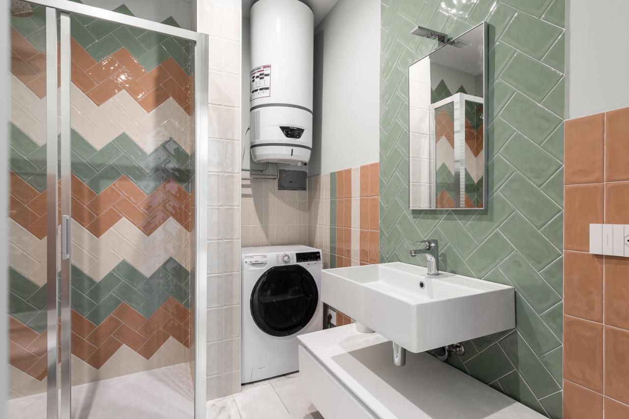 Apartment Bellevue Como