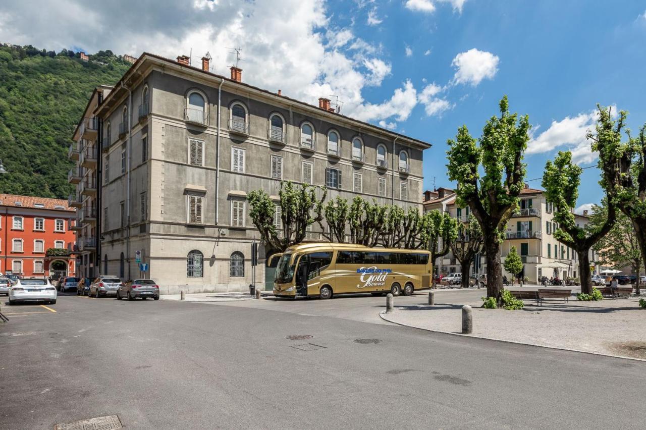 Bellevue Appartamento *