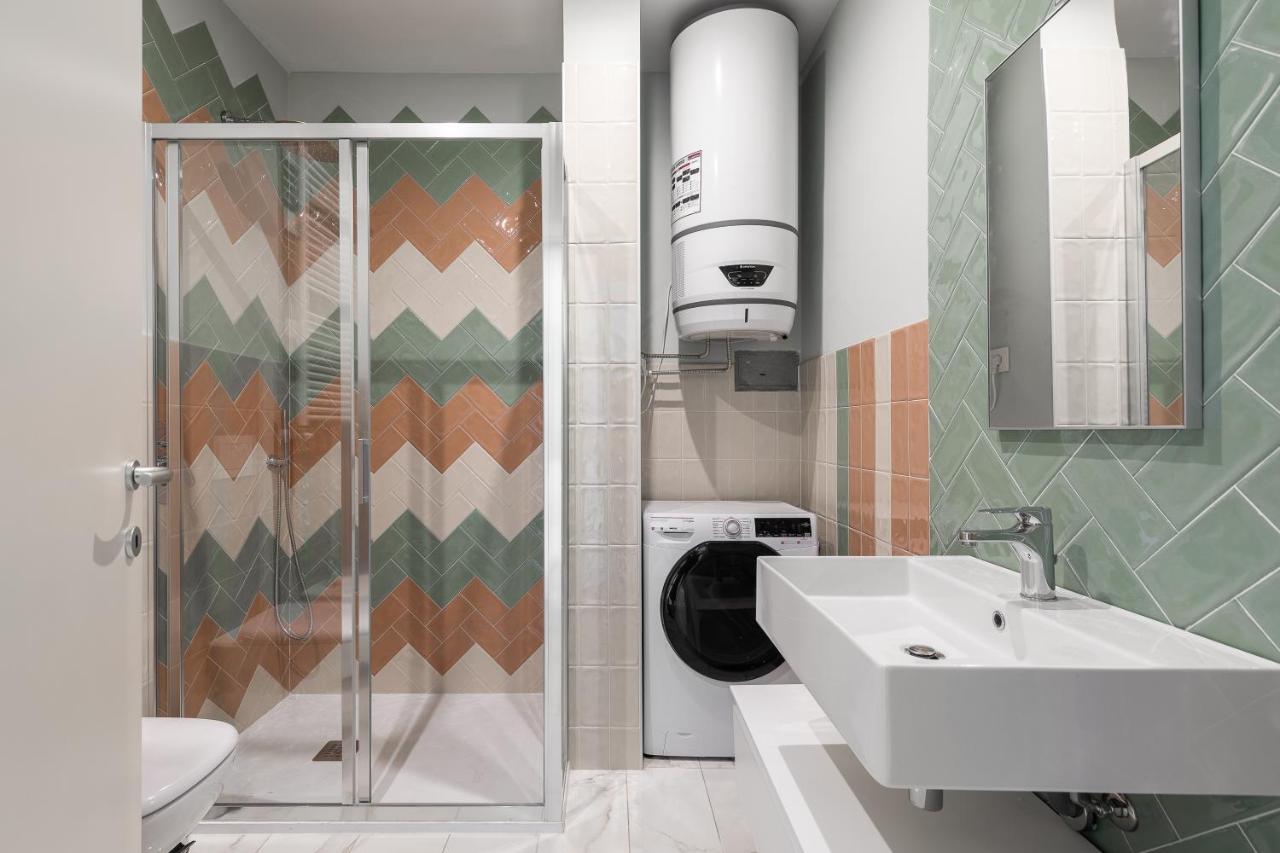 Appartamento Bellevue
