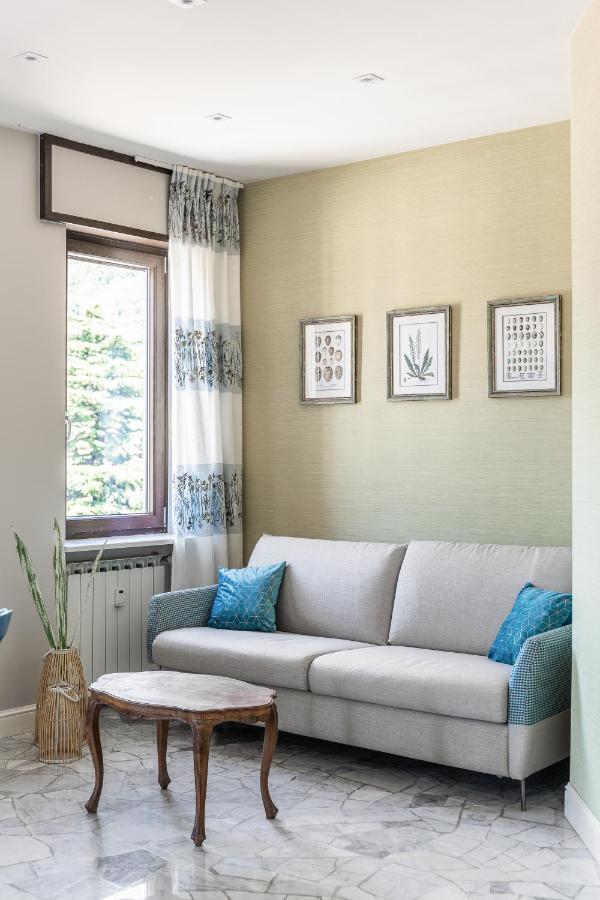 Bellevue Apartment Como