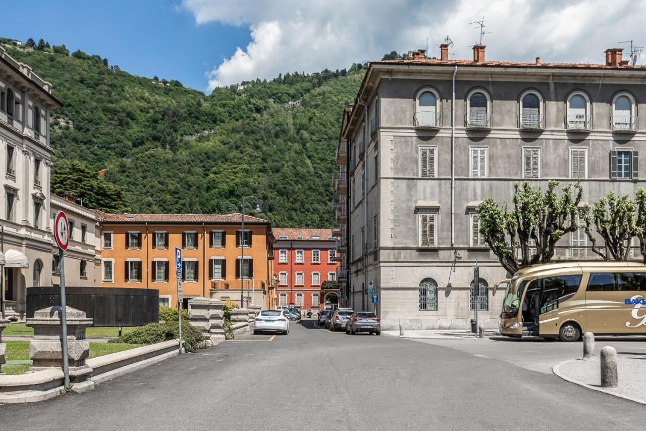 Appartamento Bellevue *