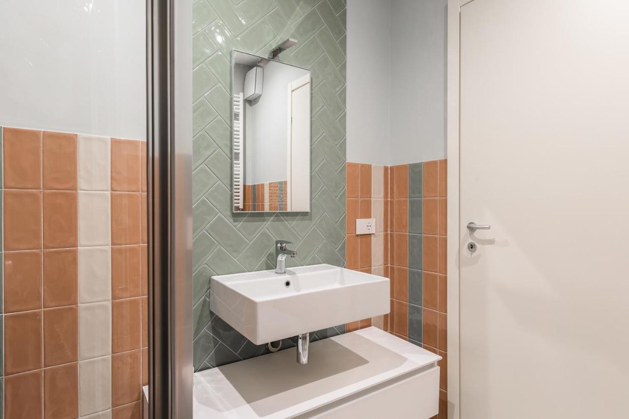 Bellevue Apartment Como